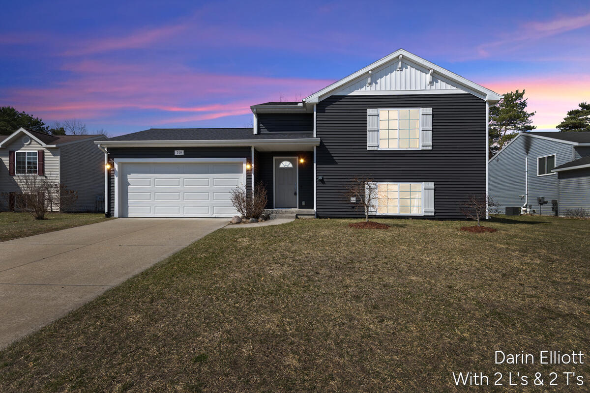 749 Pine Ridge Drive Belding, MI 48809 - Photo 1 of 39 749-Pine-Ridge_301