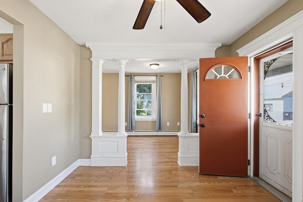 27 Johnson Street Fall River, MA 02723 - Photo 6 of 23