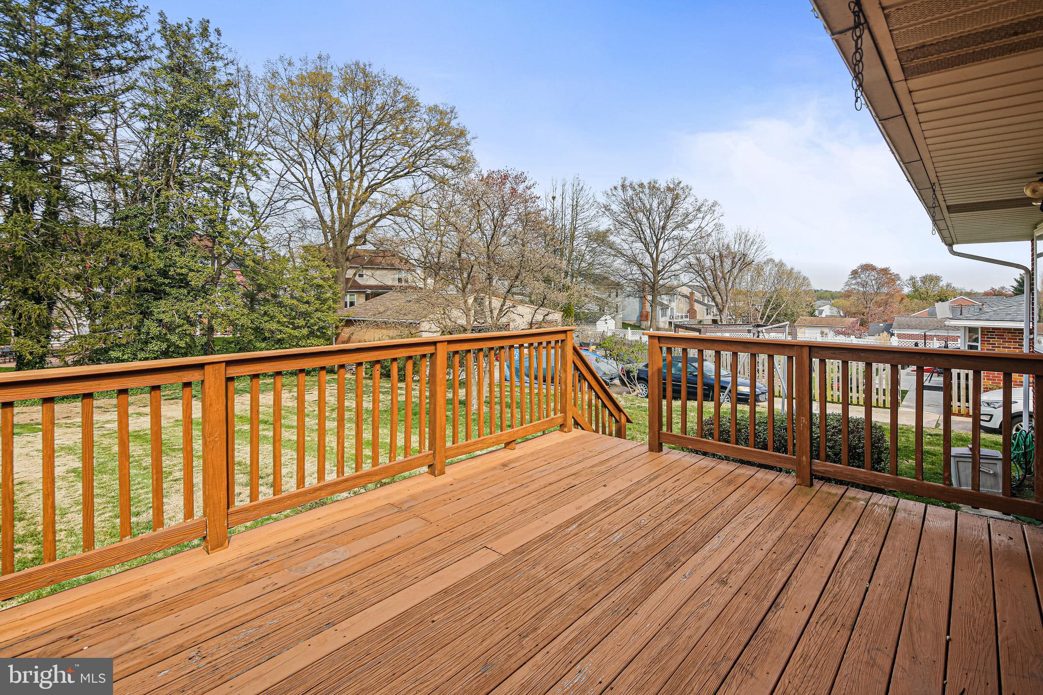 4226 Darleigh Road Nottingham, MD 21236 - Photo 23 of 25 Gallery Image 23