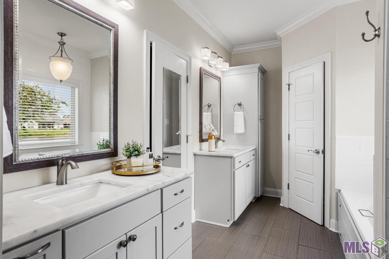 10747 Springtree Avenue Baton Rouge, LA 70810 - Photo 12 of 28 Gallery Image 12