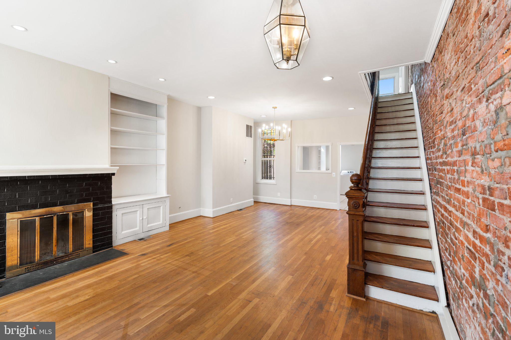 1112 I Street Southeast Washington, DC 20003 - Photo 7 of 42