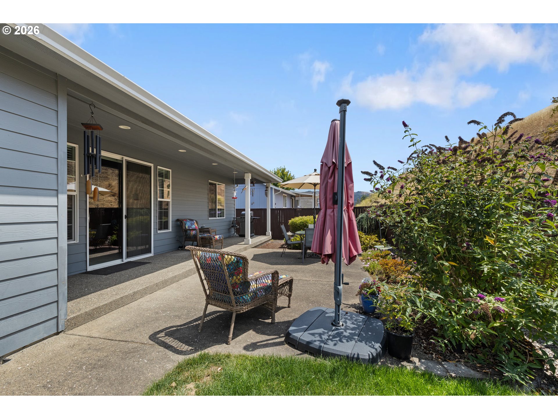 200 Rainbow Ridge Avenue Roseburg, OR 97471 - Photo 45 of 48