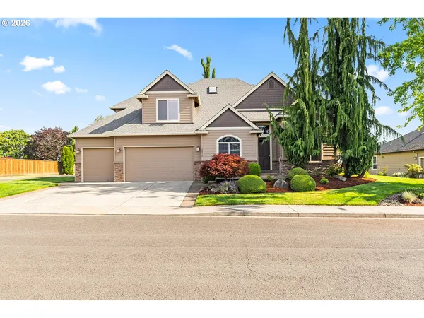 $935,000 | 2612 Northwest 127th Street, Vancouver, WA 98685