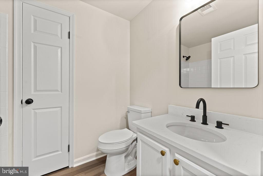 311 Crossing Road Fredericksburg, VA 22406 - Photo 22 of 30