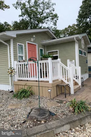$155,000 | 34291 Bayberry Road, Millsboro, DE 19966