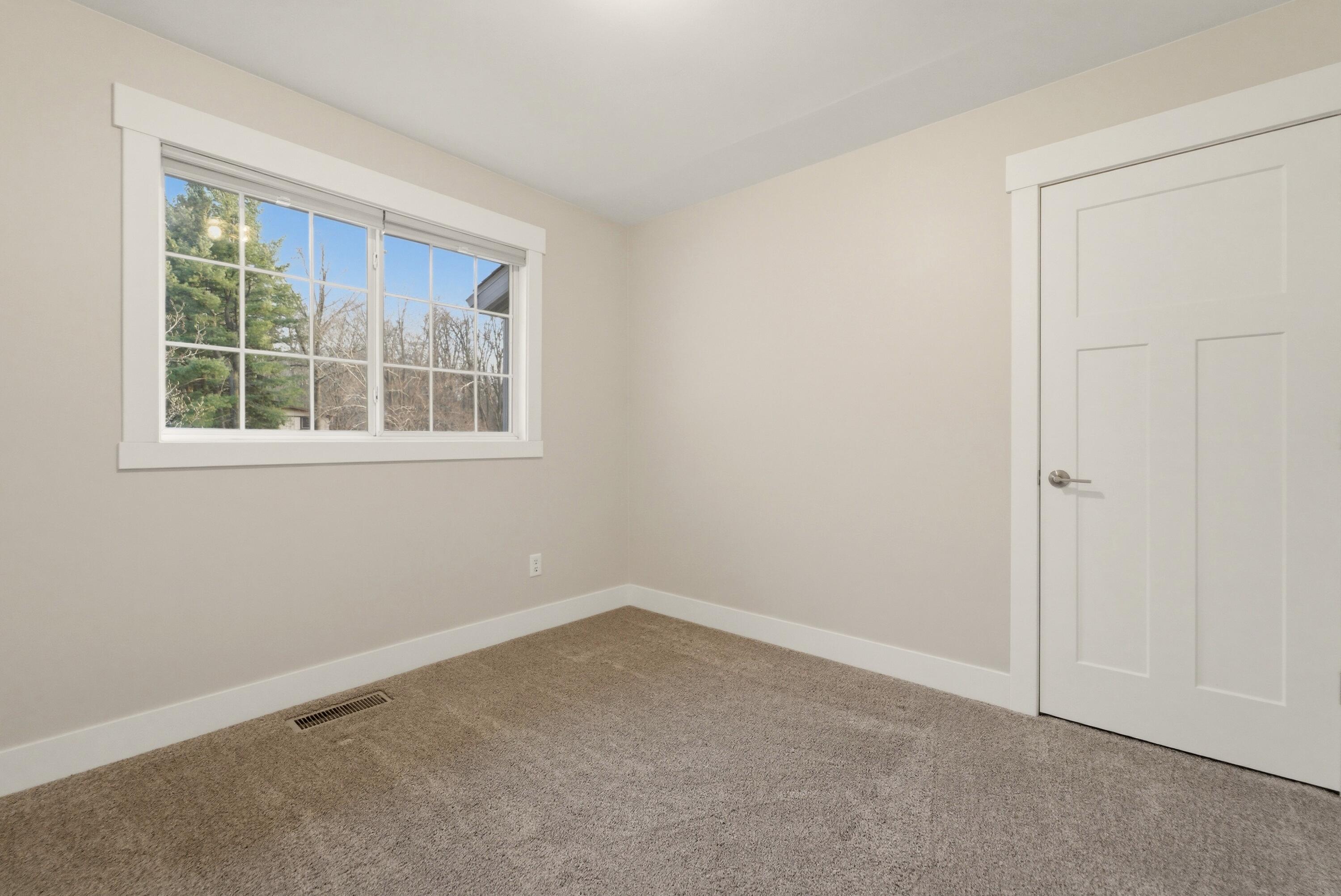 579 Fargo Road Westville, IN 46391 - Photo 11 of 35 an empty room with a window