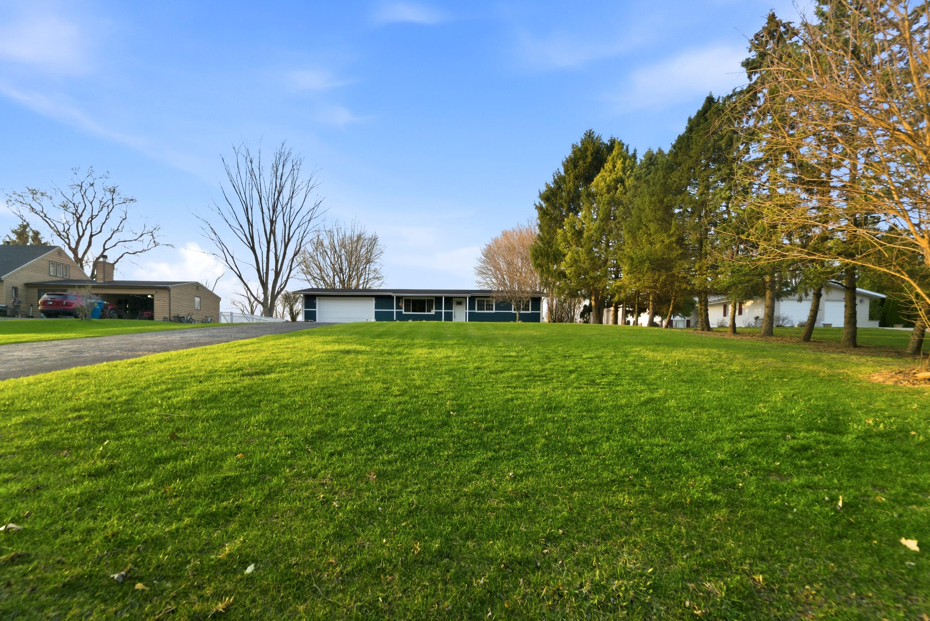 579 Fargo Road Westville, IN 46391 - Photo 35 of 35 a view of a park with large trees