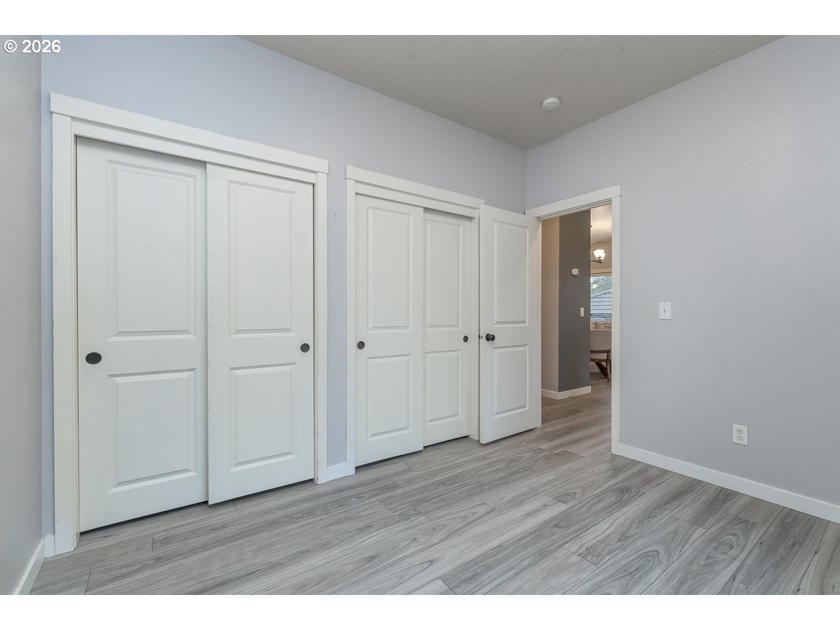7704 Southwest Cresmoor Drive Beaverton, OR 97008 - Photo 16 of 42 Bedroom