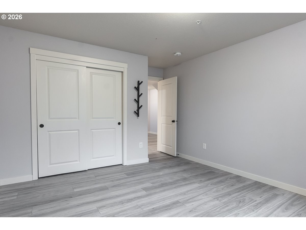 7704 Southwest Cresmoor Drive Beaverton, OR 97008 - Photo 23 of 42 Bedroom