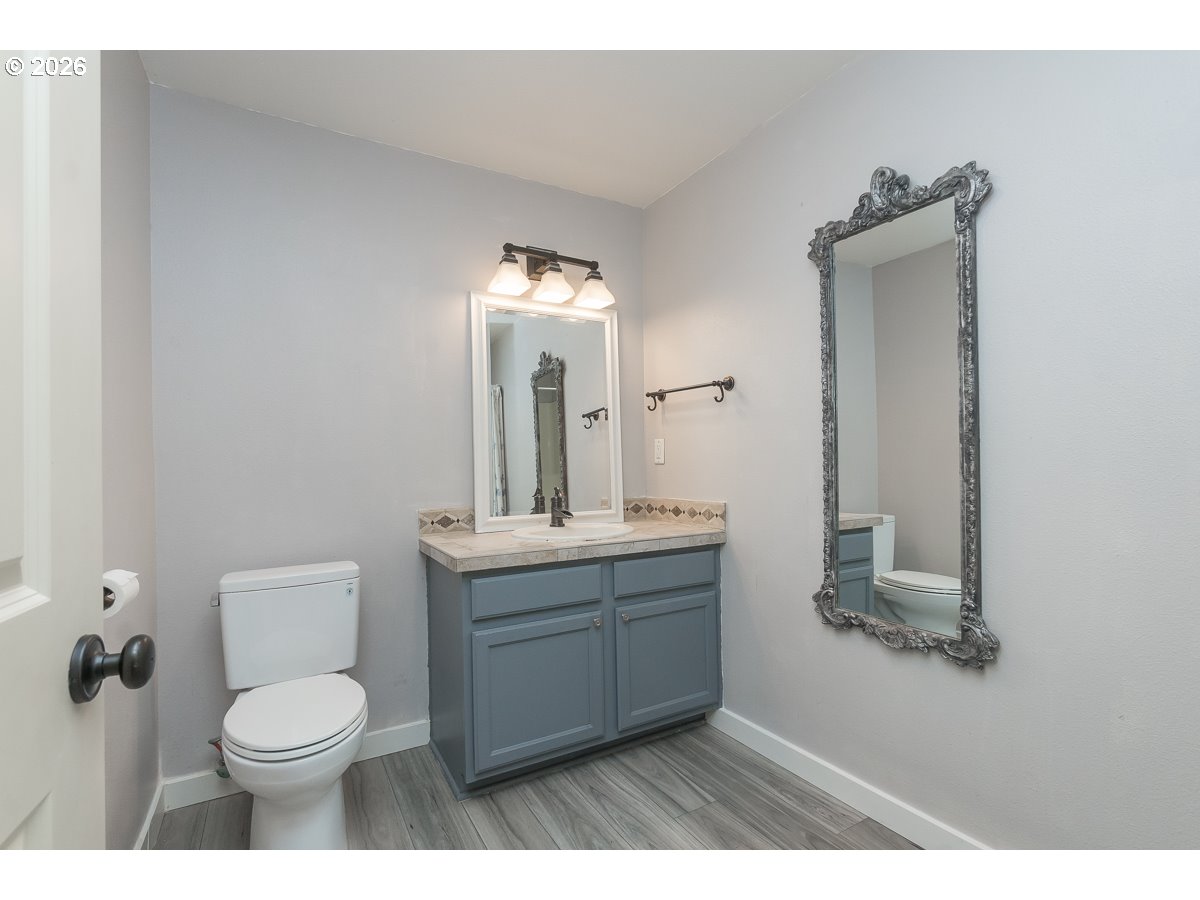 7704 Southwest Cresmoor Drive Beaverton, OR 97008 - Photo 24 of 42 Bedroom
