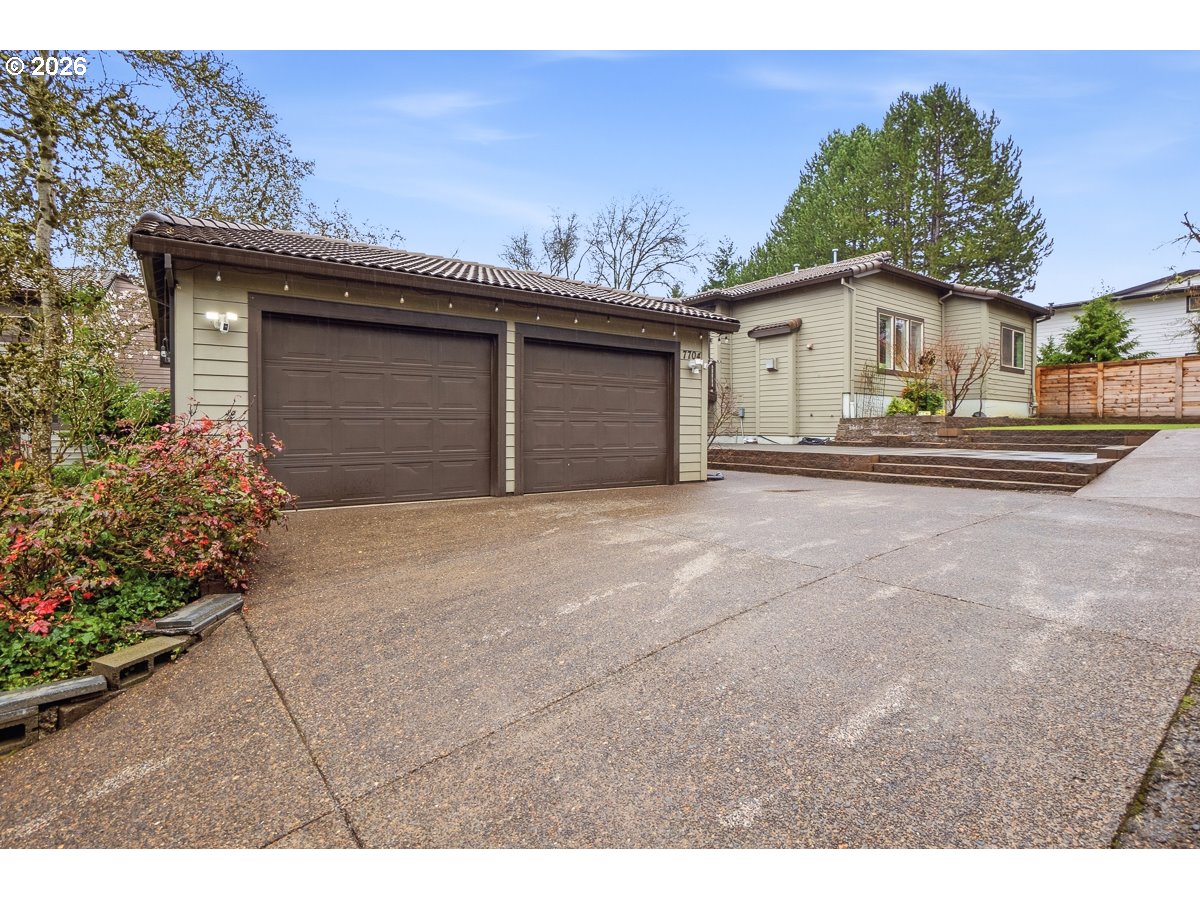 7704 Southwest Cresmoor Drive Beaverton, OR 97008 - Photo 35 of 42