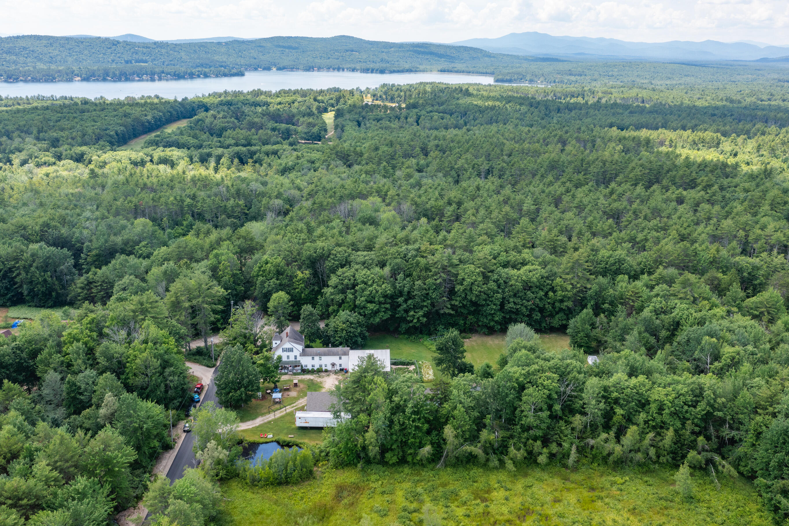 178 Mountain Road Parsonsfield, ME 04047 - Photo 60 of 64 DJI_0005-HDR