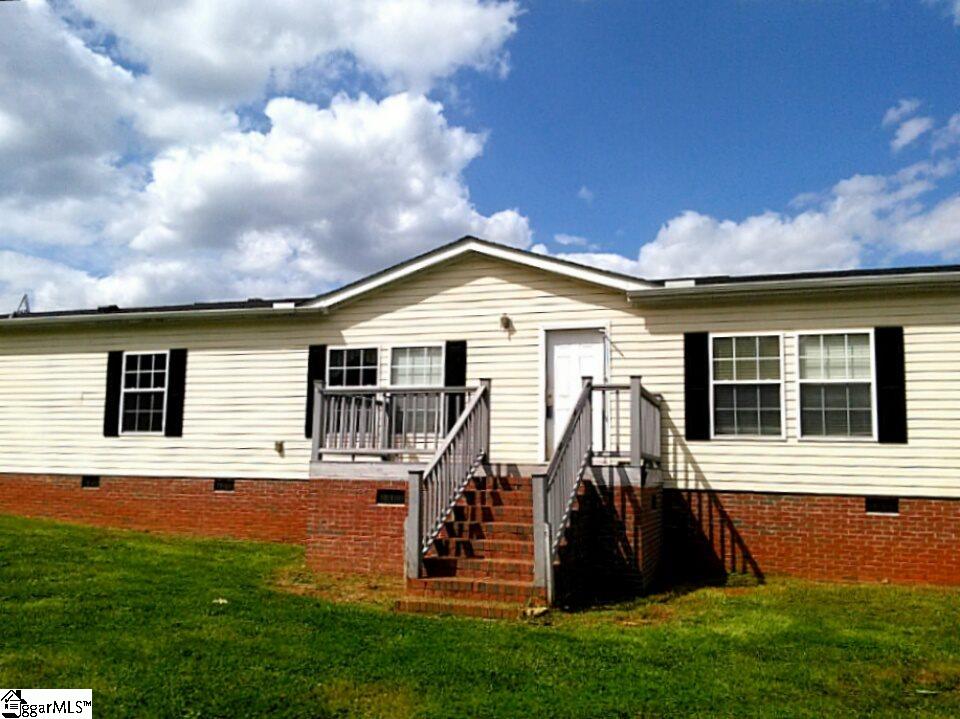 116 Babb Road Inman, SC 29349 - Photo 1 of 18 Gallery Image 1