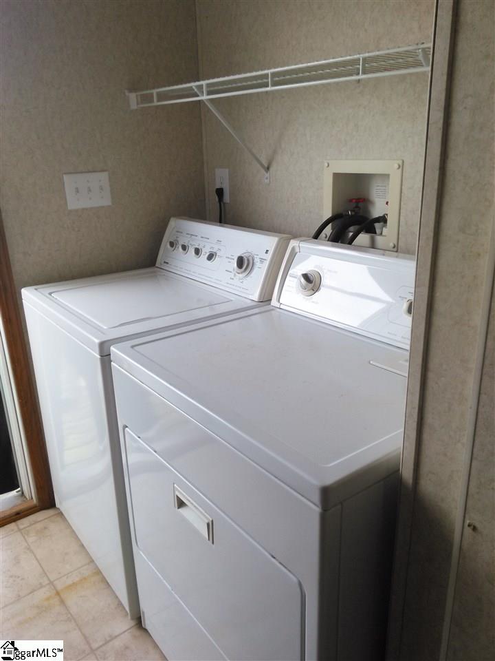 116 Babb Road Inman, SC 29349 - Photo 15 of 18 Gallery Image 15
