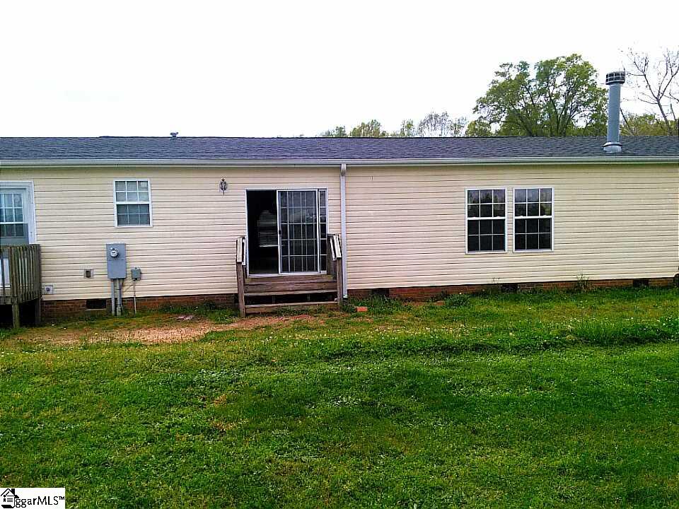 116 Babb Road Inman, SC 29349 - Photo 17 of 18 Gallery Image 17