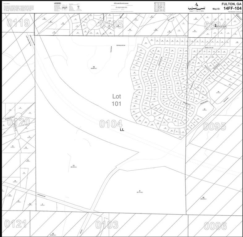 5646 Boreal Way Southwest Atlanta, GA 30331 - Photo 4 of 17 a picture of a door