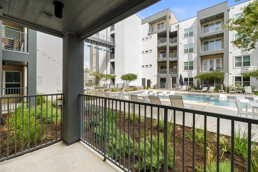 4801 Springdale Road, Unit 1106 Austin, TX 78723 - Photo 11 of 40