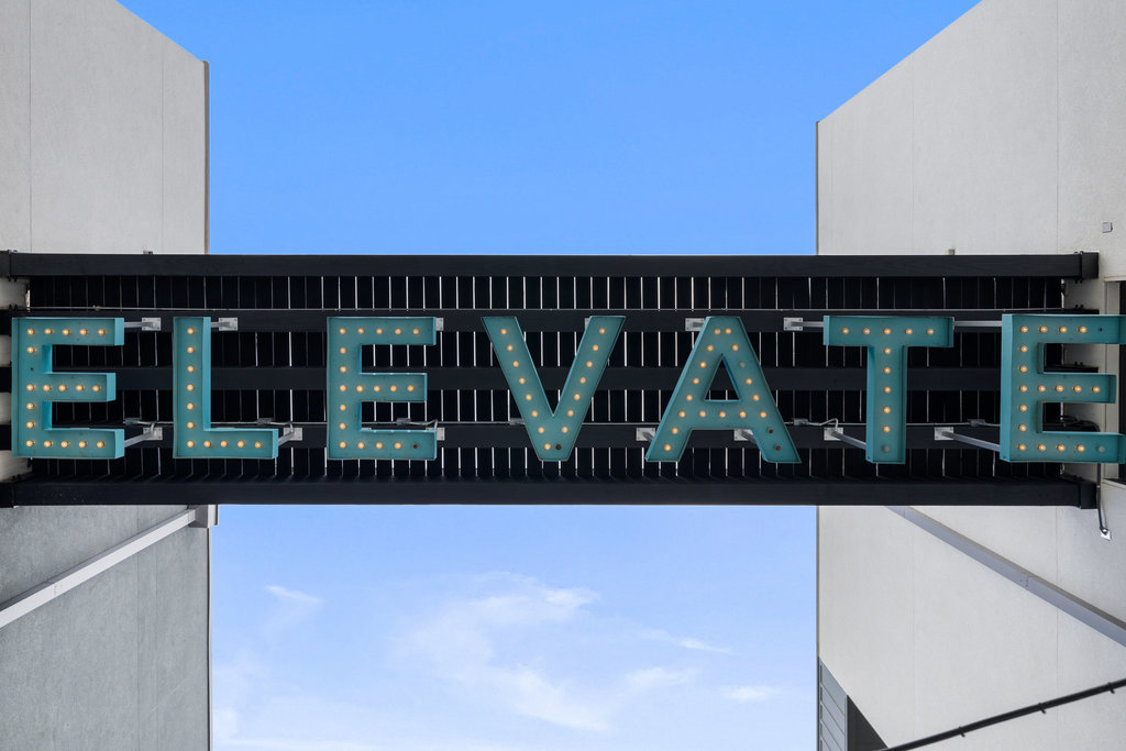 4801 Springdale Road, Unit 1106 Austin, TX 78723 - Photo 16 of 40 a front view of house with yard