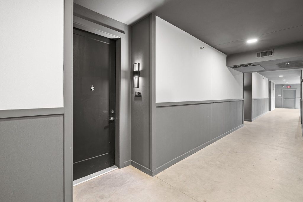 4801 Springdale Road, Unit 1106 Austin, TX 78723 - Photo 34 of 40 a view of entryway