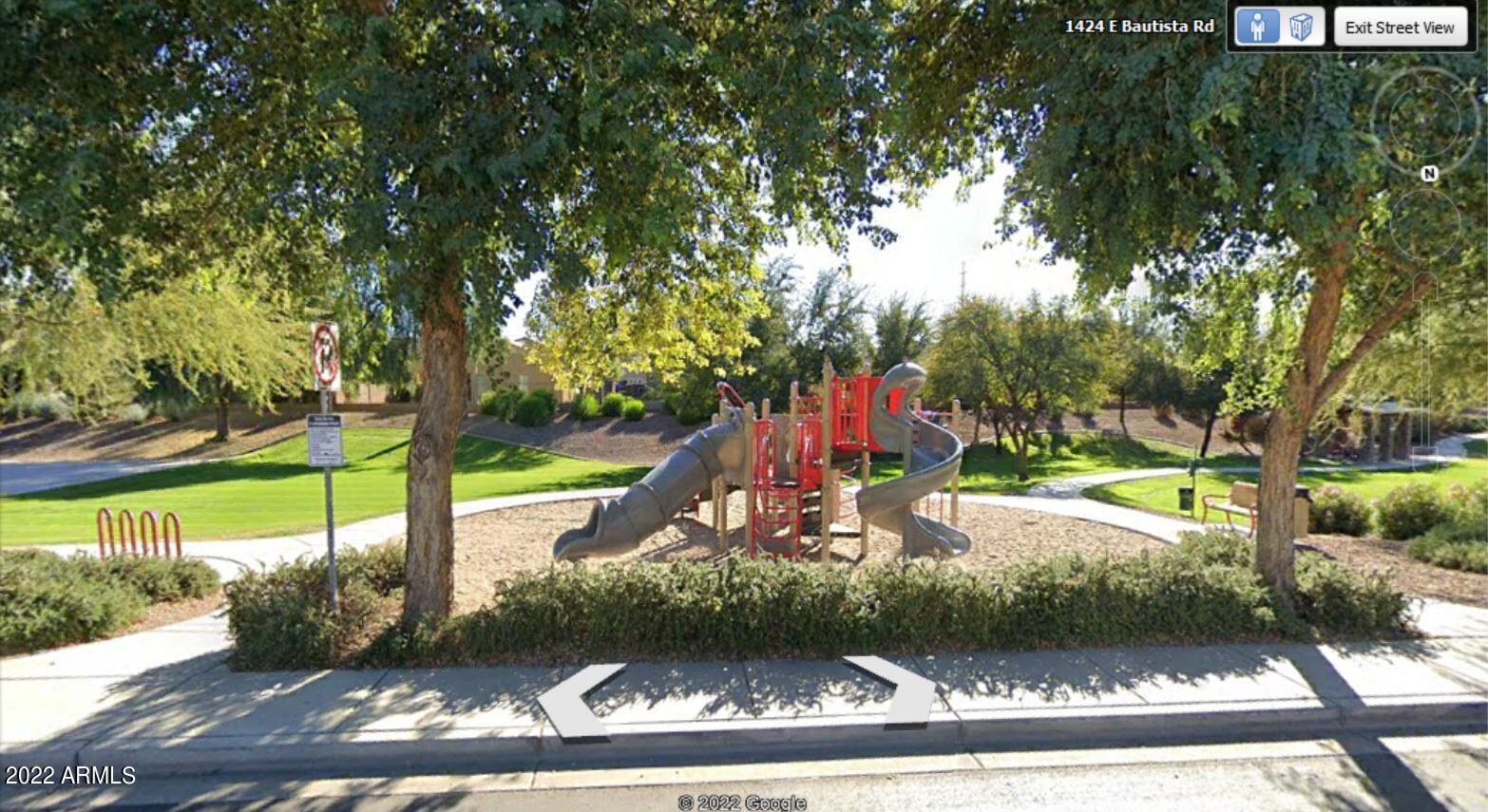 1414 East Bautista Road Gilbert, AZ 85297 - Photo 21 of 22 Bautista Park 2