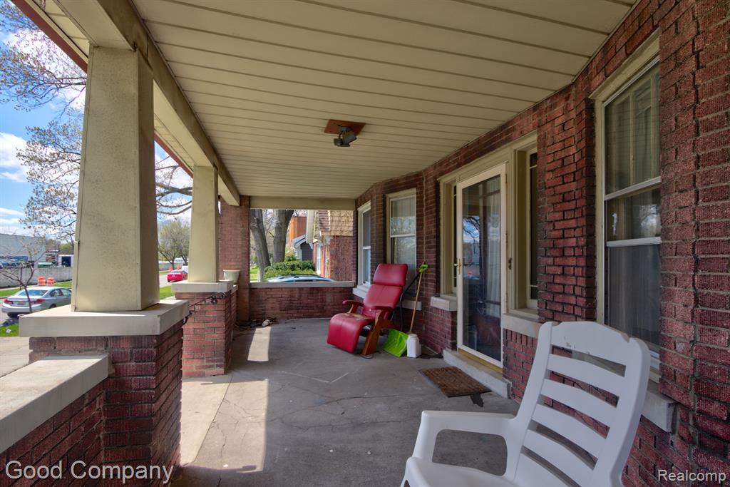 492 Withington Street, Unit 1 Ferndale, MI 48220 - Photo 30 of 34