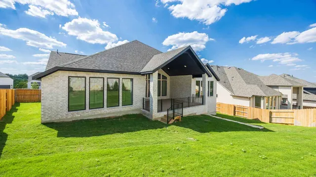 $889,900 | 1256 Jolie Rose Bend, Leander, TX 78641