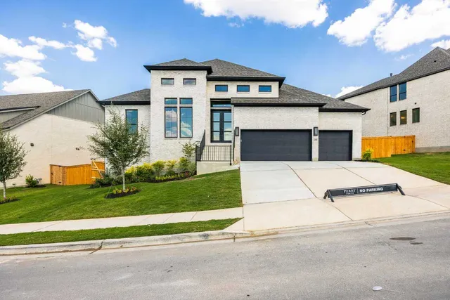 $889,900 | 1256 Jolie Rose Bend, Leander, TX 78641