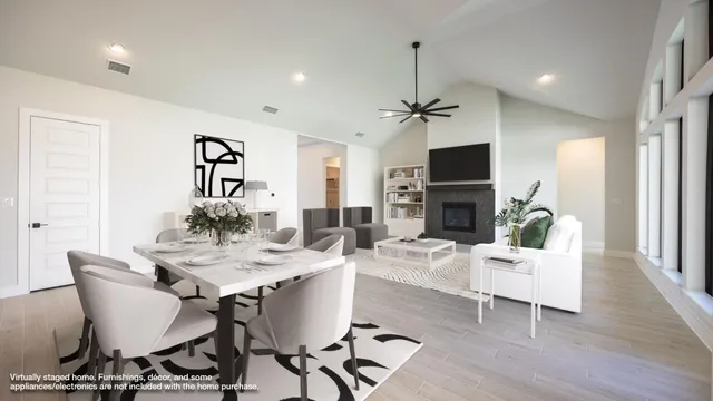 $889,900 | 1256 Jolie Rose Bend, Leander, TX 78641