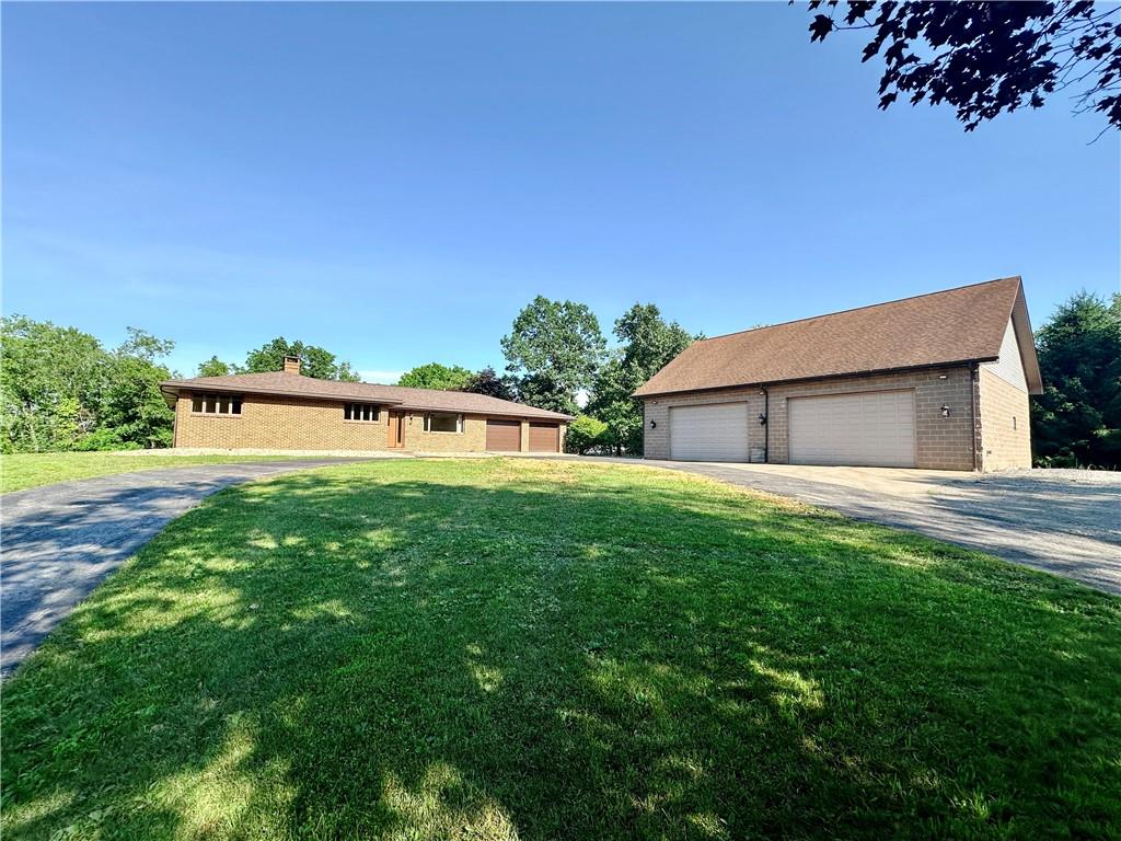 150 Morgan Road Butler, PA 16002 - Photo 1 of 30 Gallery Image 1