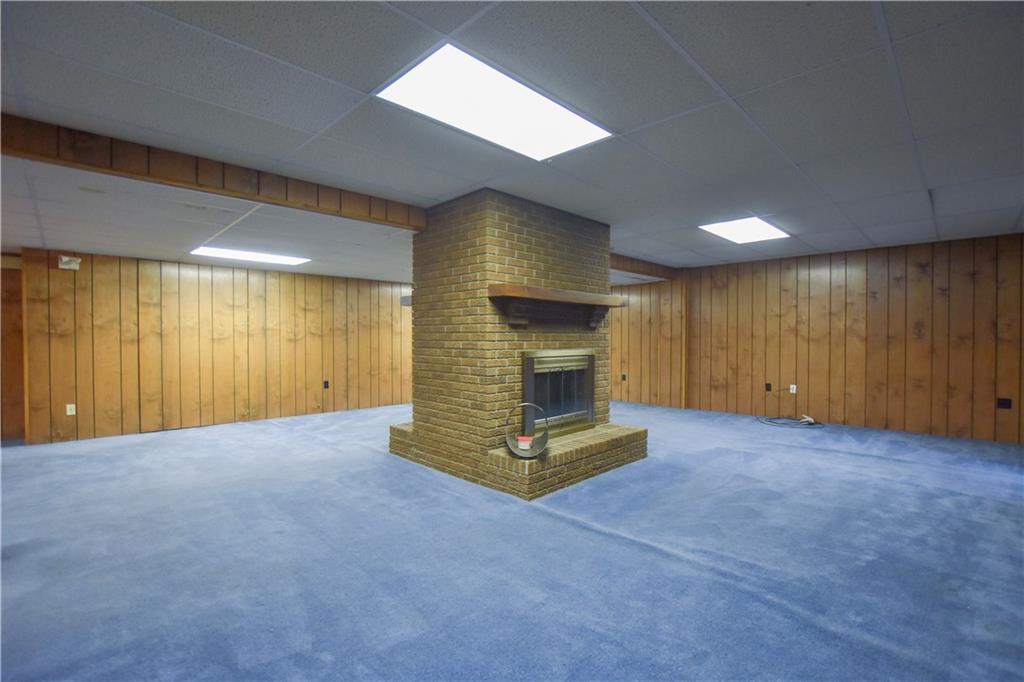 150 Morgan Road Butler, PA 16002 - Photo 25 of 30 Basement