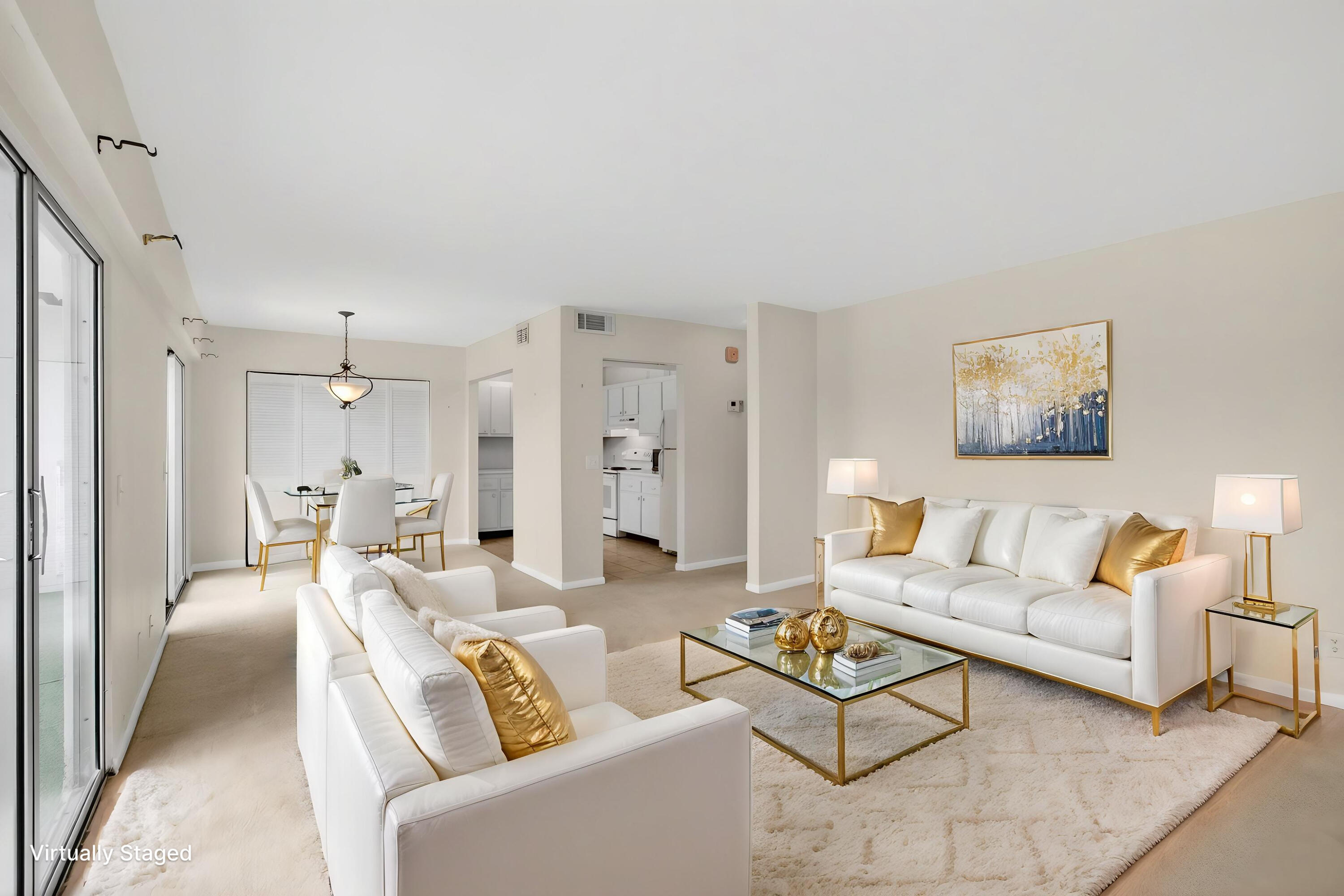 35 Mansfield A Boca Raton, FL 33434 - Photo 1 of 98 VIRTUAL LIV.DIN.RM