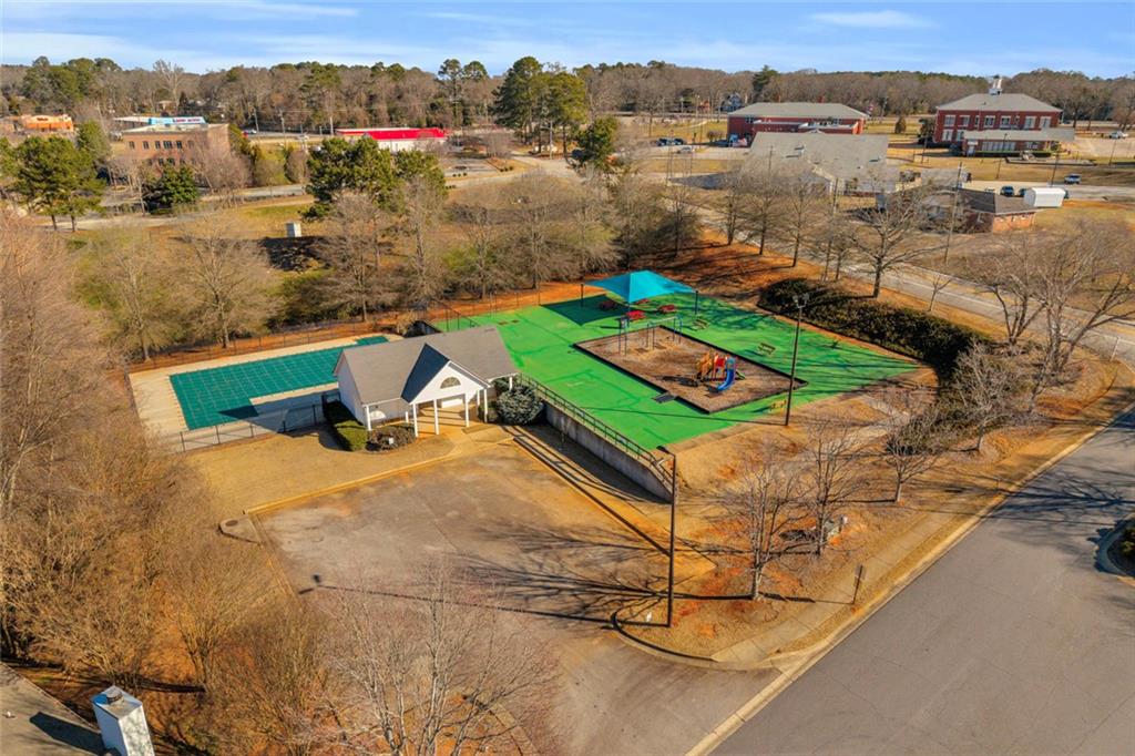 433 Pearl Street Locust Grove, GA 30248 - Photo 44 of 52