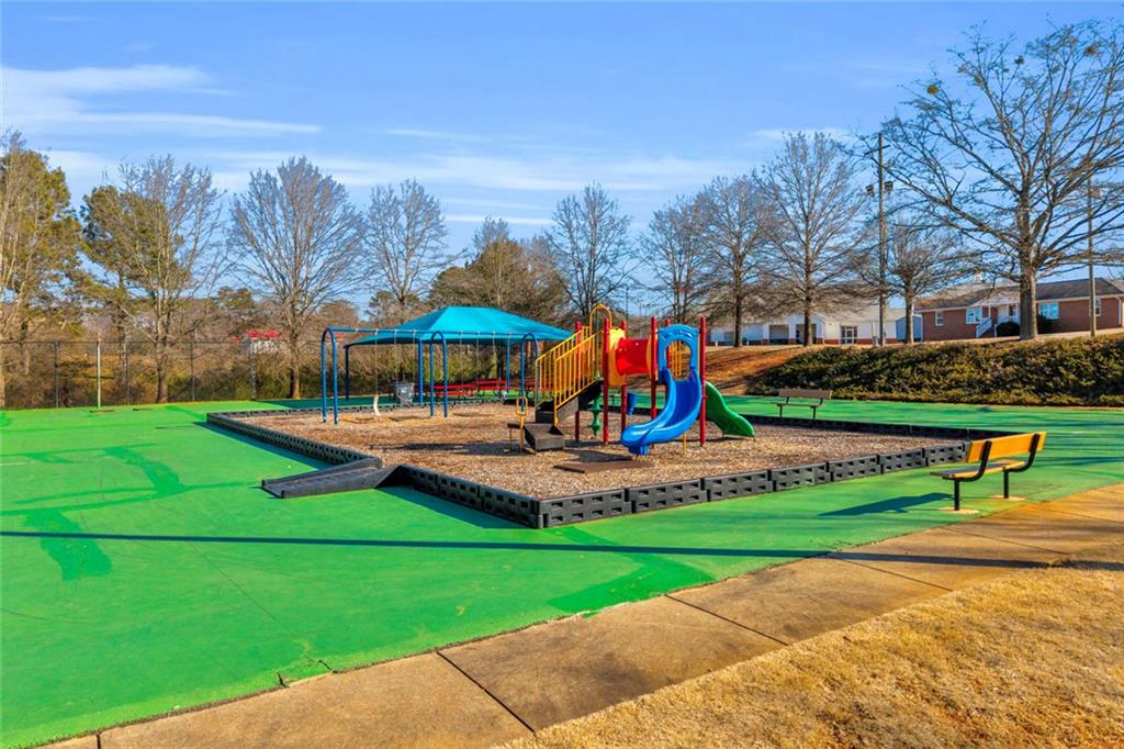 433 Pearl Street Locust Grove, GA 30248 - Photo 46 of 52