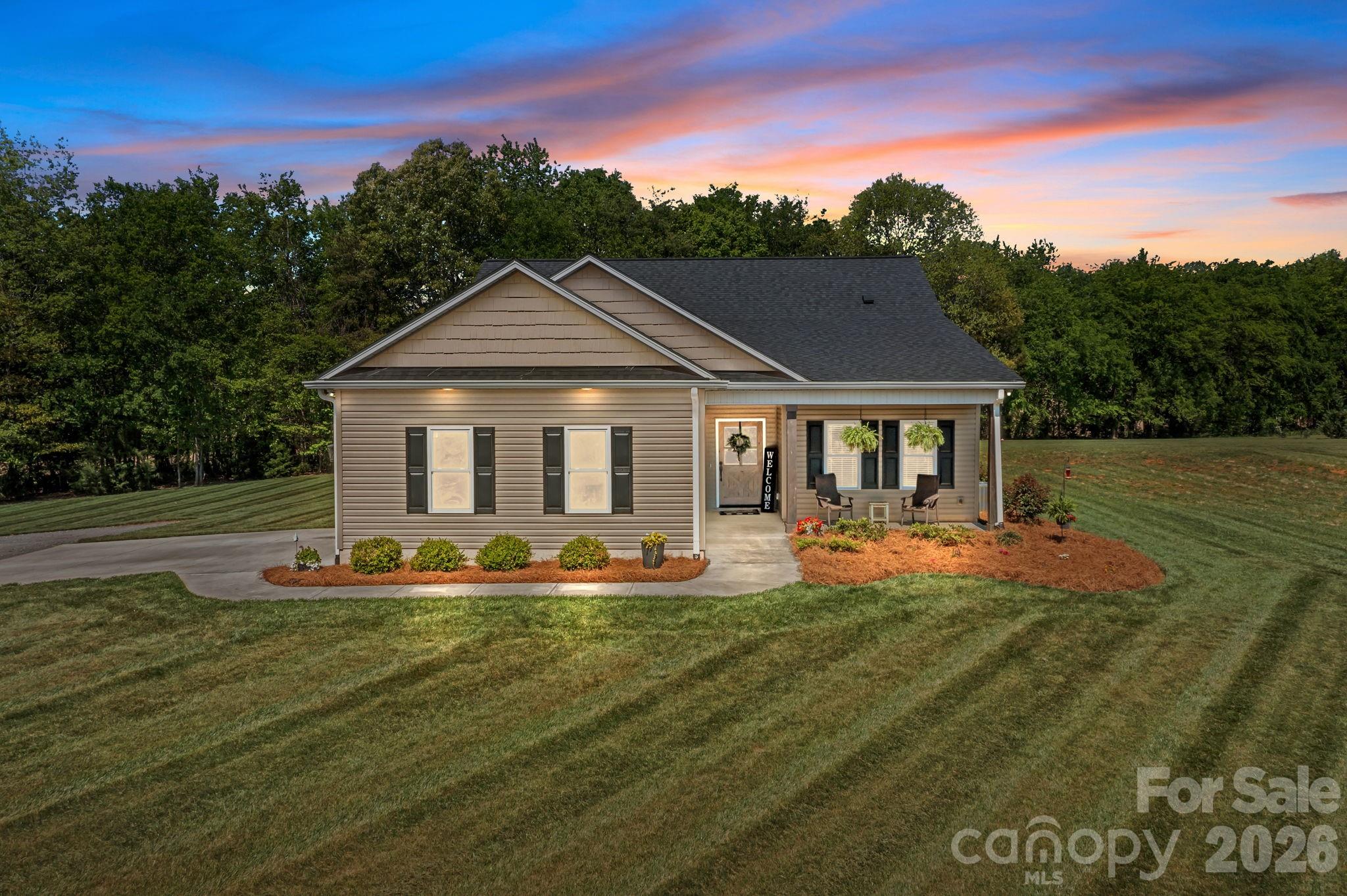 147 Haystack Lane Olin, NC 28660 - Photo 32 of 48