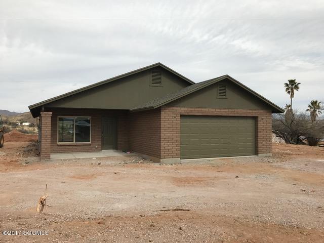 1181 Avenida Gandara Rio Rico, AZ 85648 - Photo 3 of 17