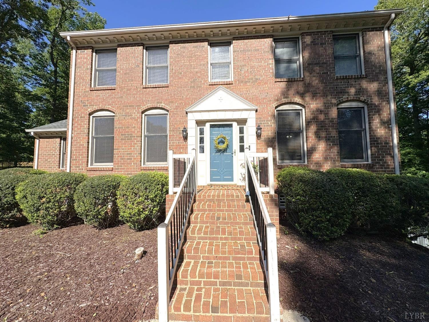 424 Father Judge Road Amherst, VA 24521 - Photo 11 of 37