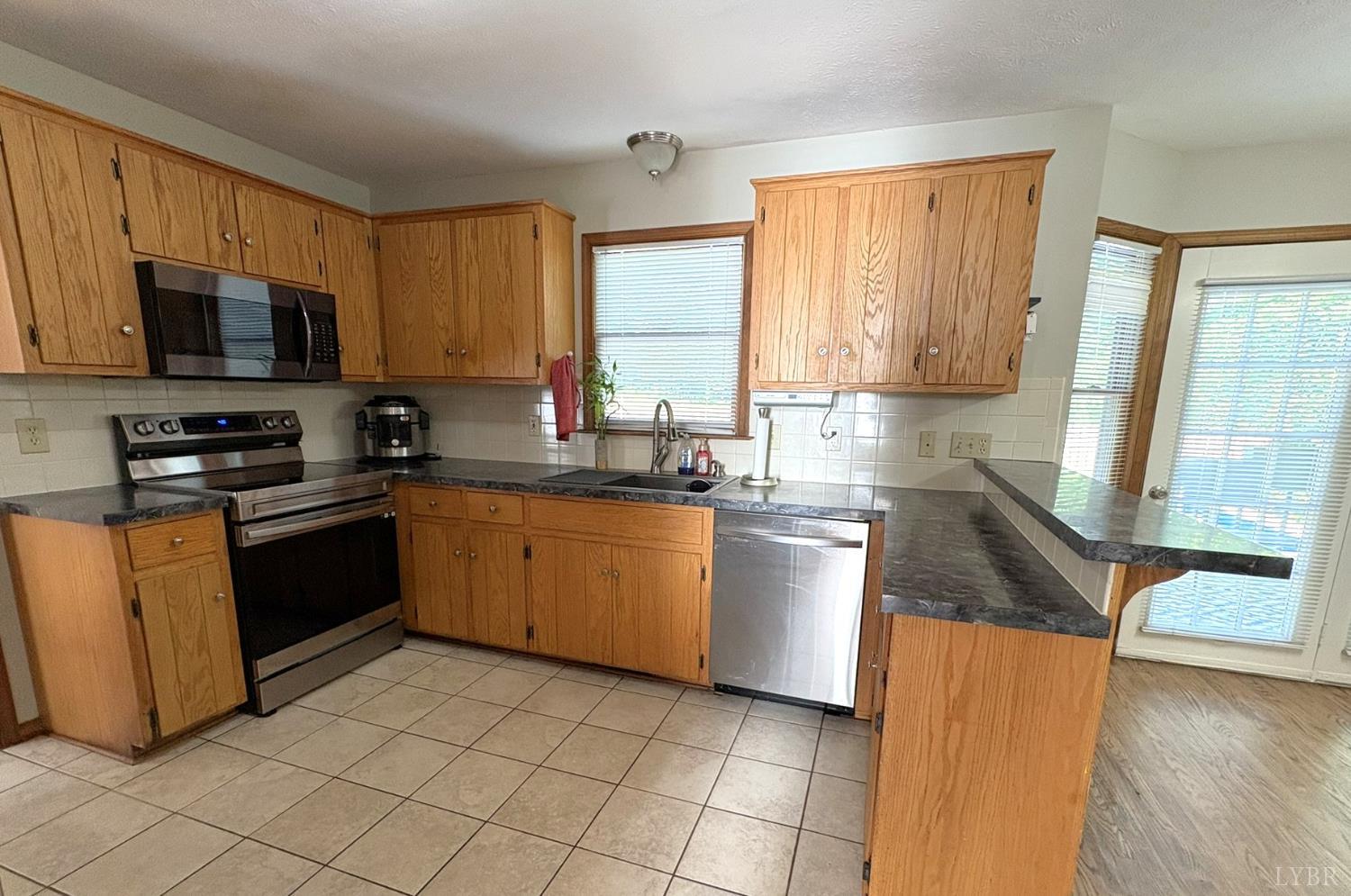 424 Father Judge Road Amherst, VA 24521 - Photo 12 of 37