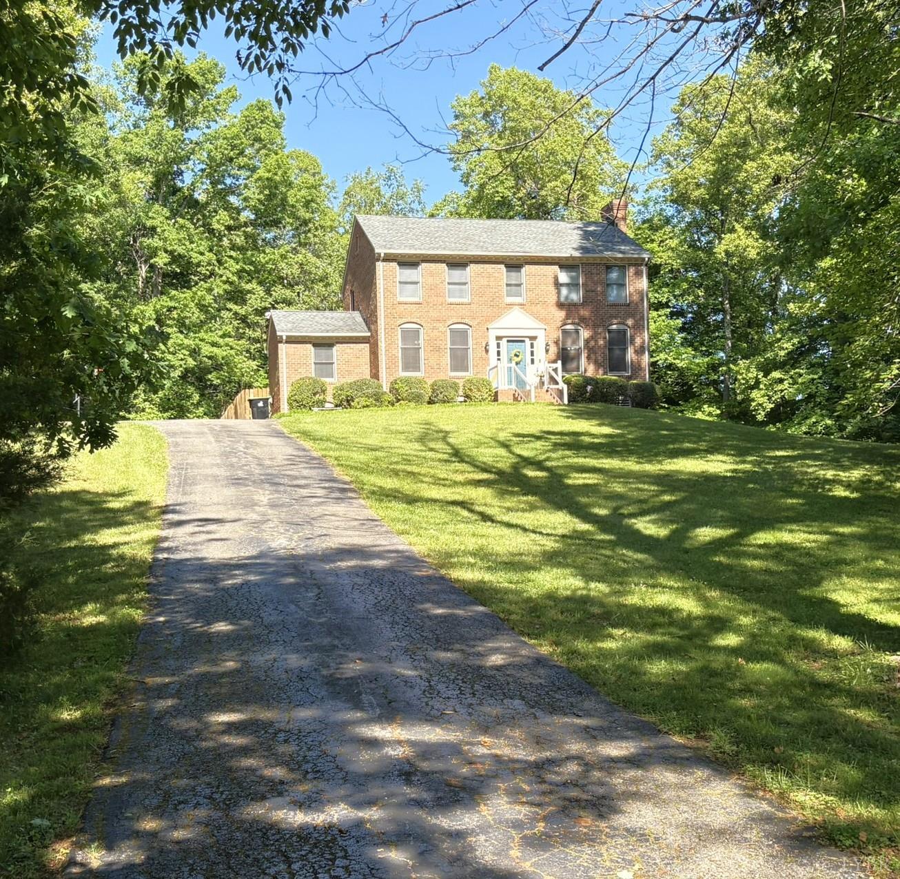 424 Father Judge Road Amherst, VA 24521 - Photo 13 of 37