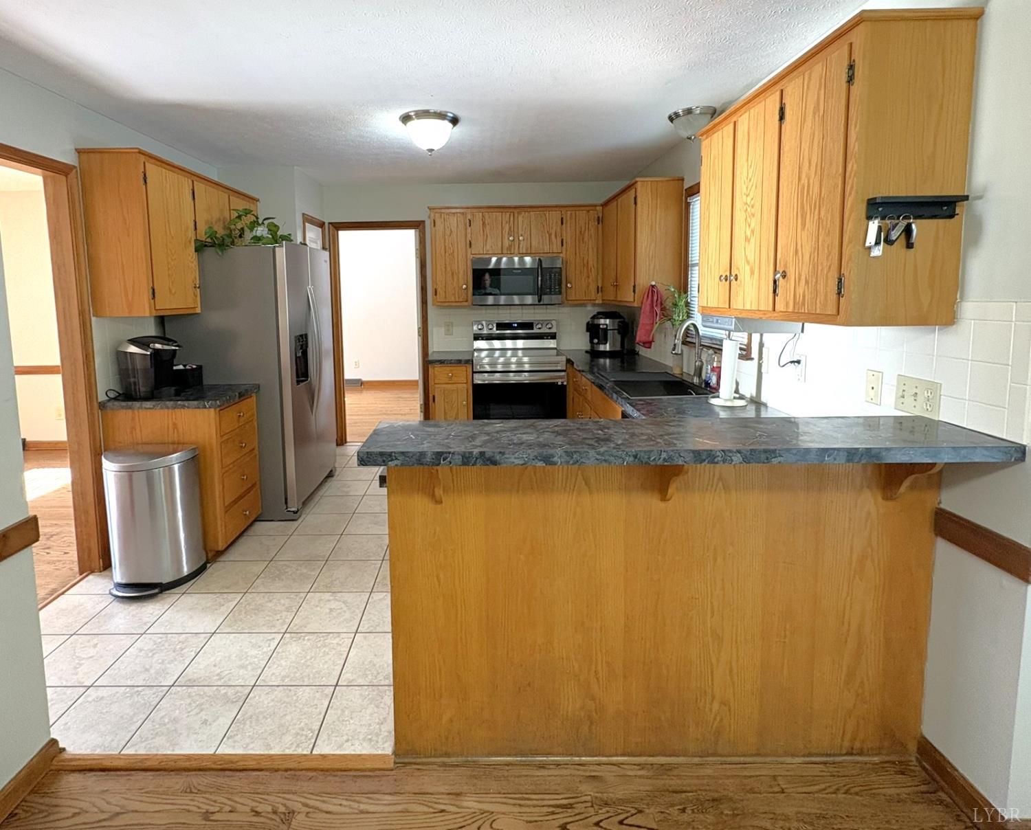 424 Father Judge Road Amherst, VA 24521 - Photo 15 of 37