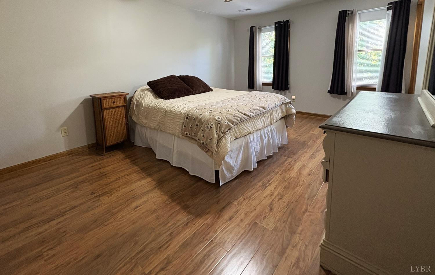424 Father Judge Road Amherst, VA 24521 - Photo 26 of 37