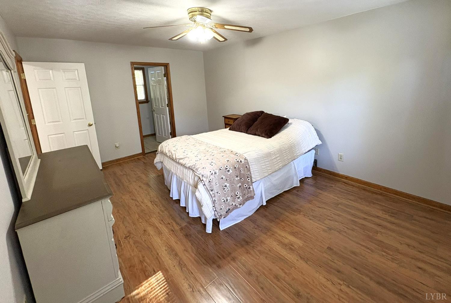 424 Father Judge Road Amherst, VA 24521 - Photo 27 of 37
