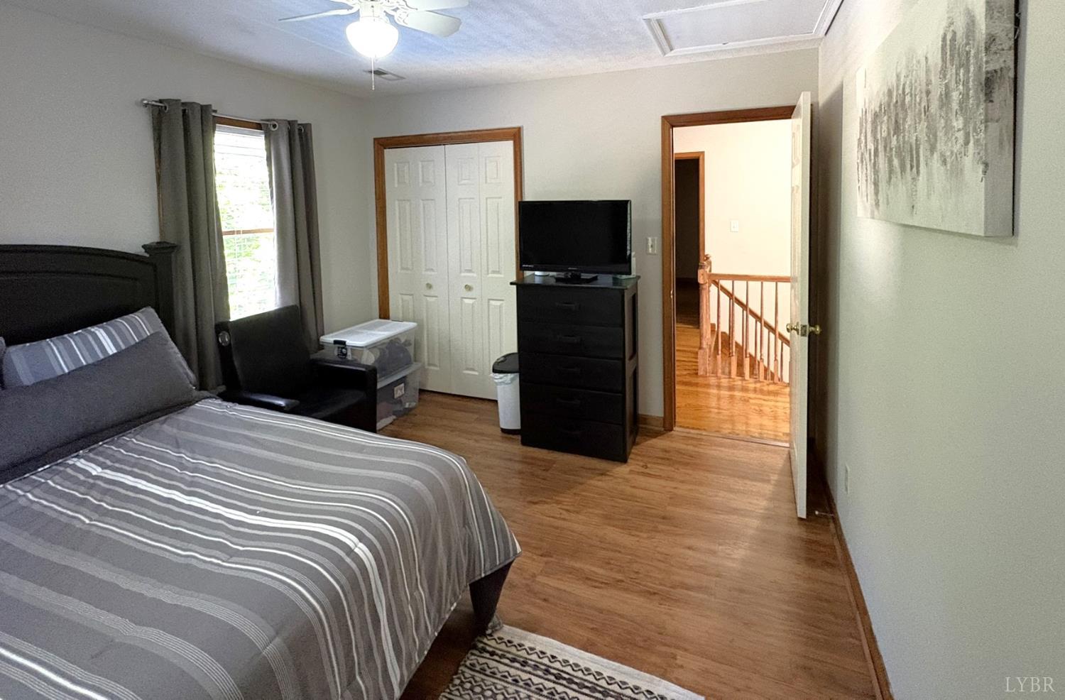 424 Father Judge Road Amherst, VA 24521 - Photo 28 of 37