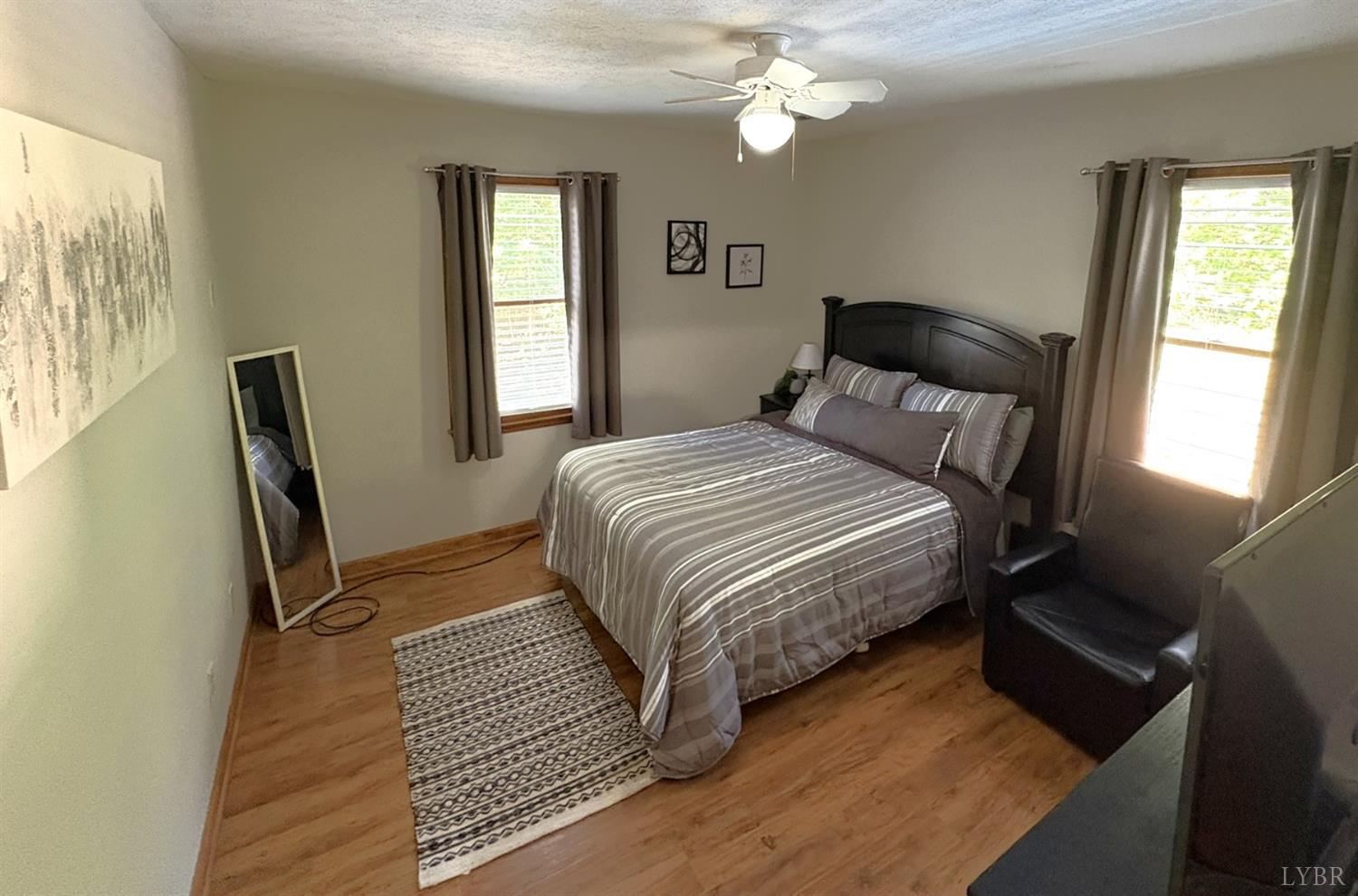 424 Father Judge Road Amherst, VA 24521 - Photo 29 of 37