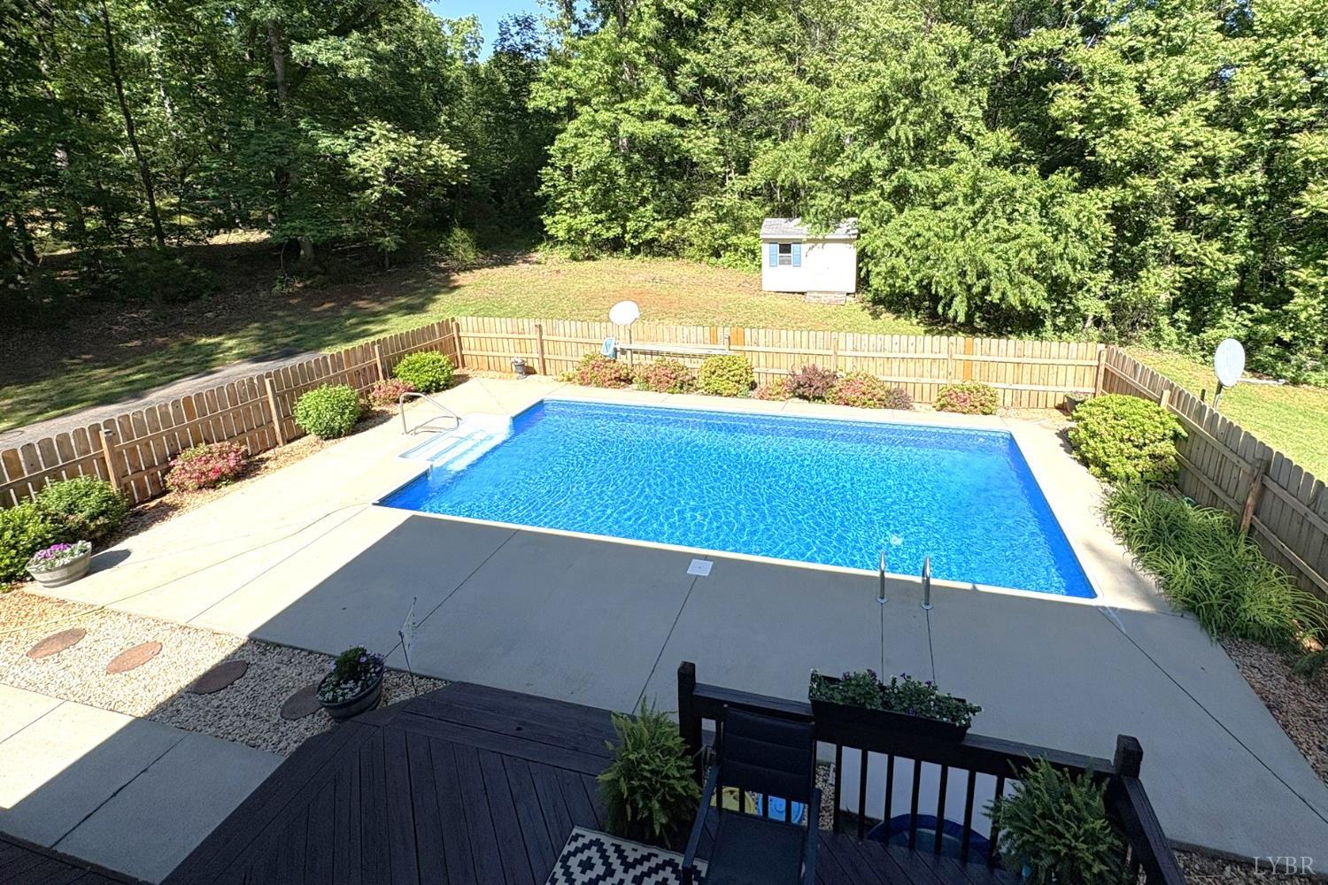 424 Father Judge Road Amherst, VA 24521 - Photo 3 of 37