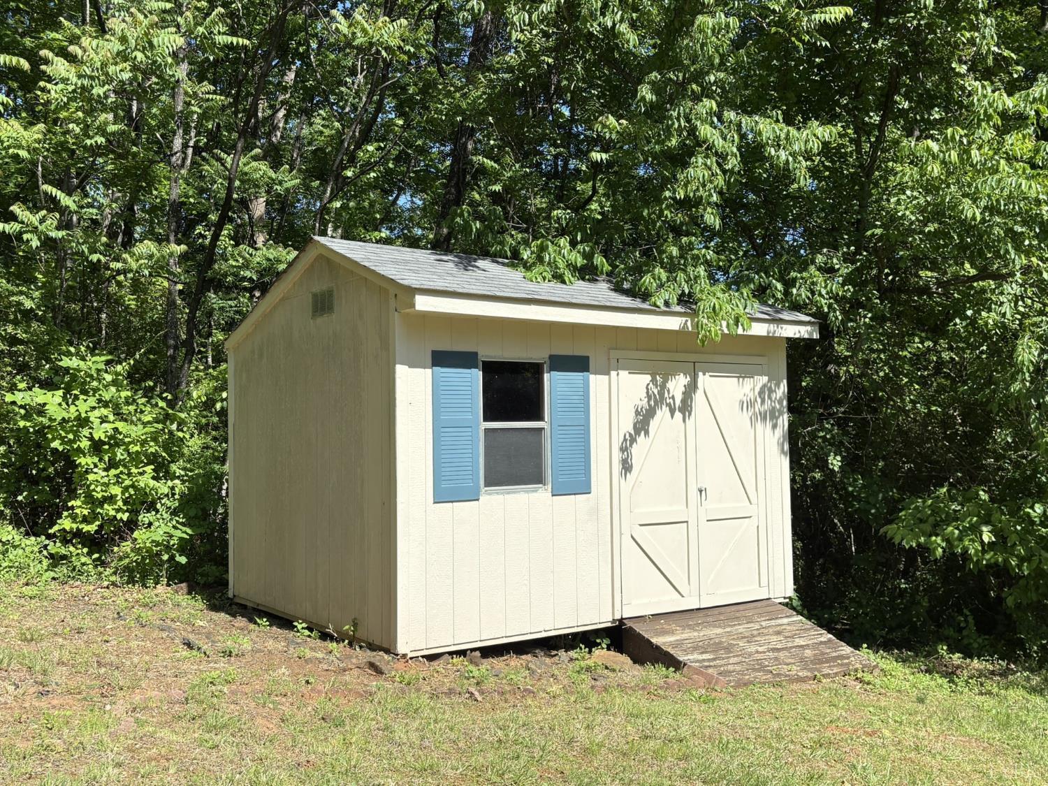 424 Father Judge Road Amherst, VA 24521 - Photo 37 of 37