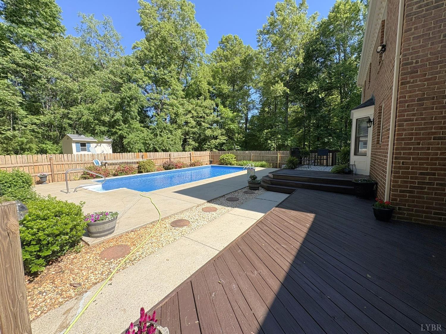 424 Father Judge Road Amherst, VA 24521 - Photo 7 of 37