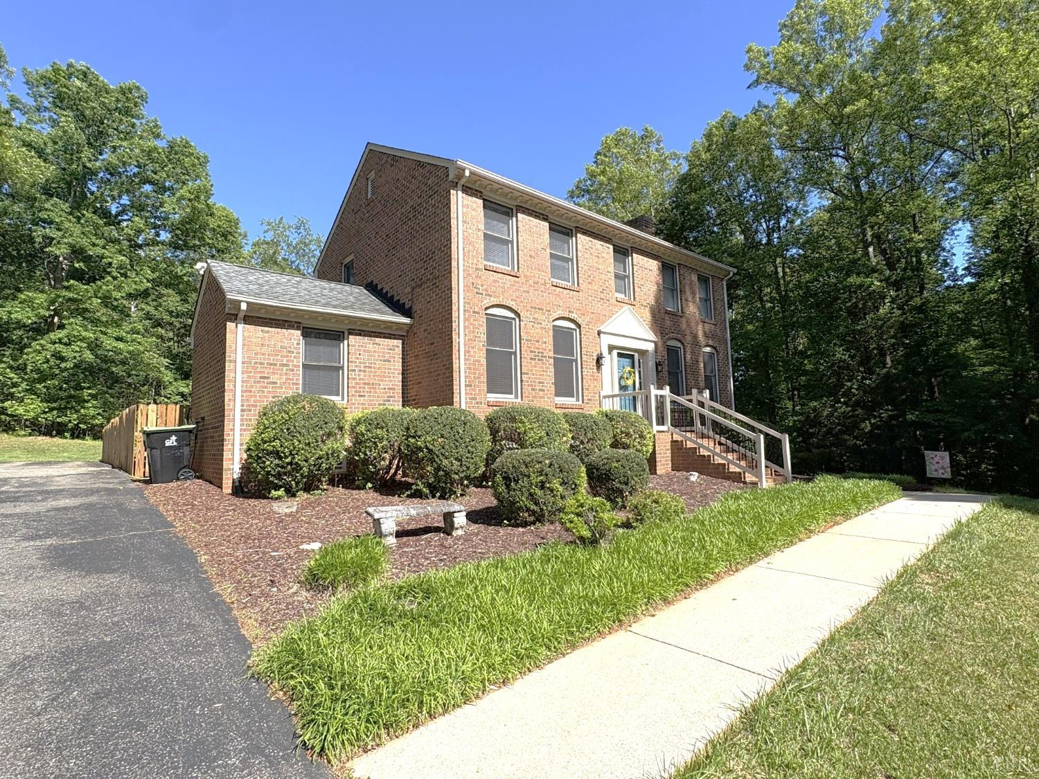 424 Father Judge Road Amherst, VA 24521 - Photo 9 of 37