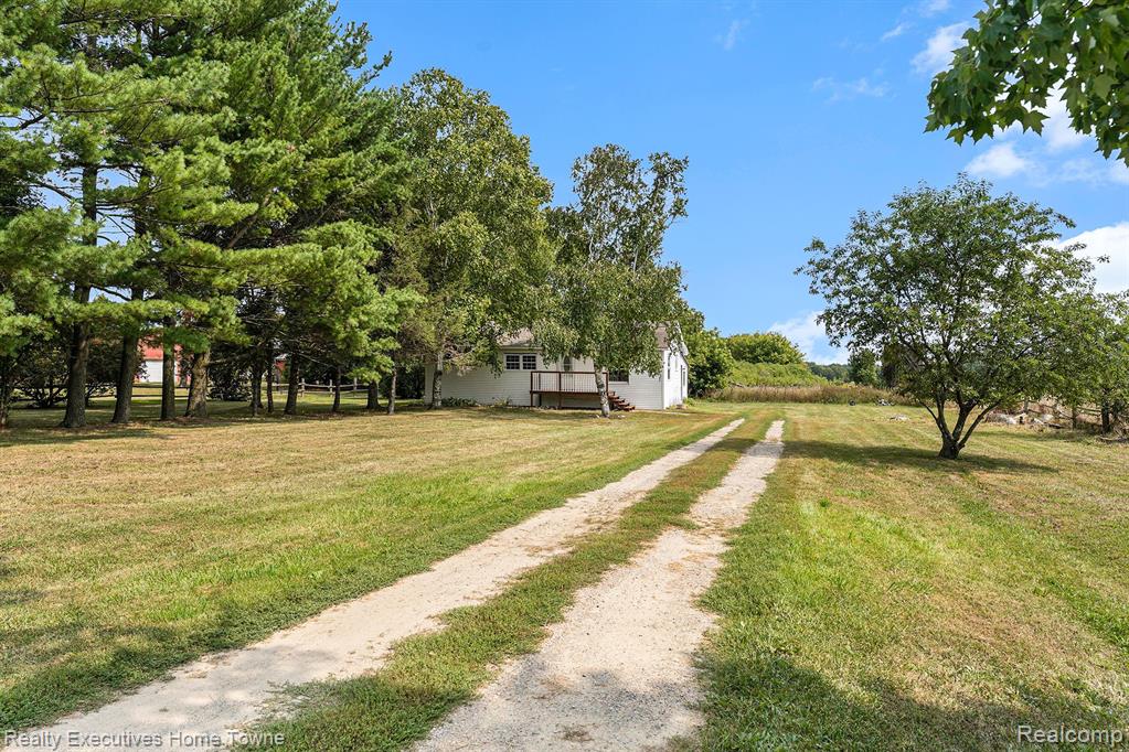 2660 North State Road Carsonville, MI 48419 - Photo 43 of 61