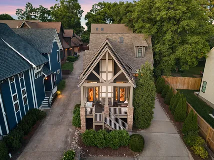$1,025,000 | Undisclosed Address, Nashville, TN 37204