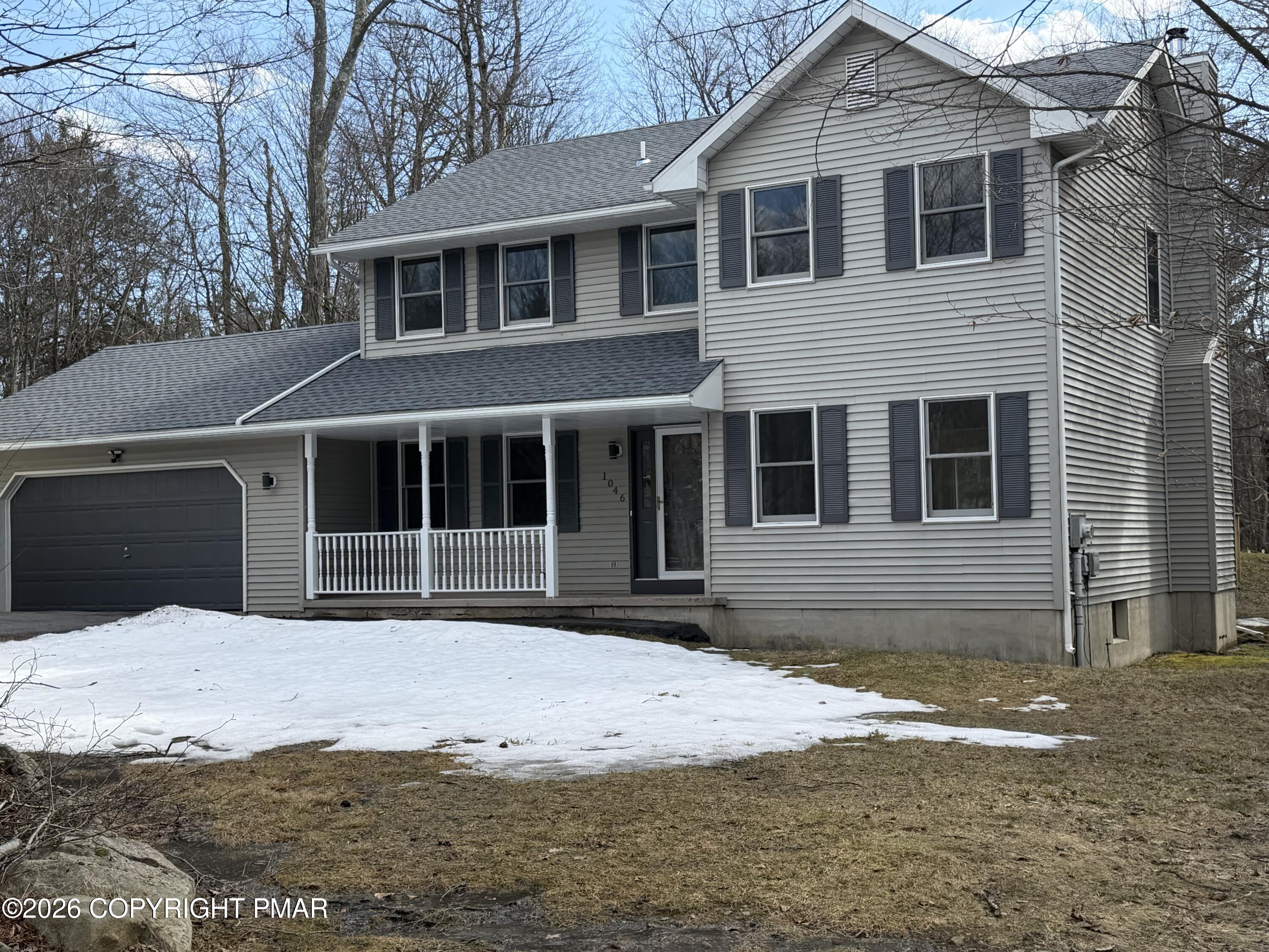 1046 Kilmer Road Tobyhanna, PA 18466 - Photo 1 of 25 IMG_2010